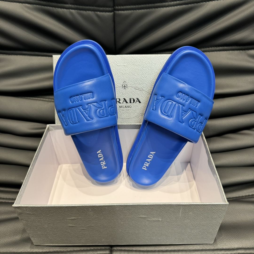 Prada Slippers